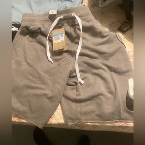 Nike shorts